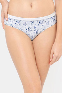 Lilac Hint Pr
